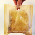 PTFE Re-usable Toaster Bag, suitable for toaster, oven, microwave oven, dishwasher safe